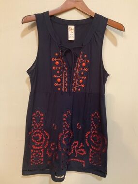 Matilda Jane dress